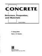 Concrete: Structure, Properties, and Methods