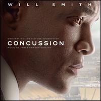 Concussion [Original Motion Picture Score] - James Newton Howard