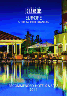 Conde Nast Johansens Recommended Hotels and Spas Europe & the Mediterranean
