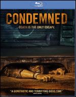 Condemned [Blu-ray] - Eli Morgan Gesner