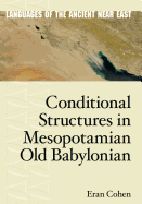 Conditional Structures in Mesopotamian Old Babylonian