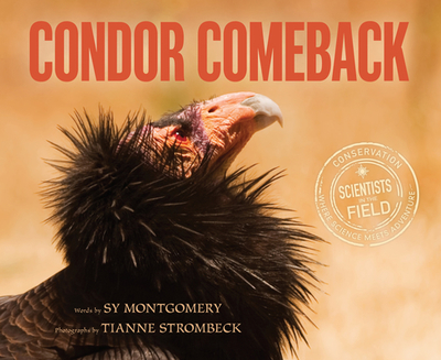 Condor Comeback - Montgomery, Sy