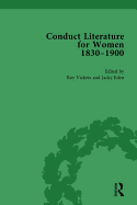 Conduct Literature for Women, Part V, 1830-1900 vol 1