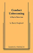 Conduct unbecoming