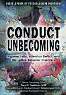 Conduct Unbecoming - Nadelson, Carol C, Dr., M.D., and Connelly, Elizabeth Russell