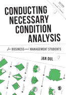 Conducting Necessary Condition Analysis for Business and Management Students