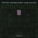 Conductus, Vol. 1: Music & Poetry from 13th Century France