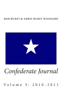 Confederate Journal: Volume 3 2010-2011