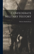 Confederate Military History