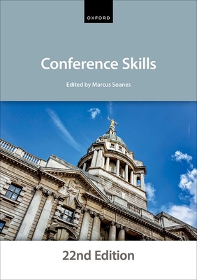 Conference Skills - The City Law School