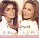Confesiones [CD/DVD]