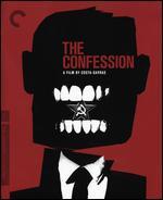 Confession [Criterion Collection] [Blu-ray]
