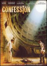 Confession - Jonathan Meyers