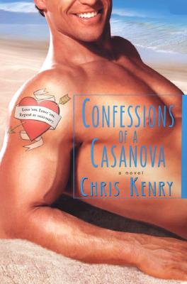 Confessions of a Casanova - Kenry, Chris