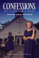 Confessions of a Pastor's Wife