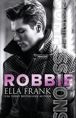 Confessions: Robbie - Frank, Ella