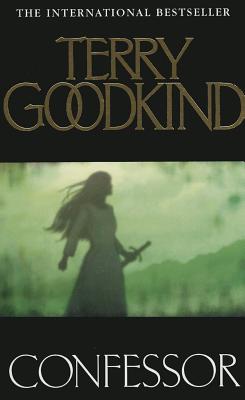 Confessor - Goodkind, Terry