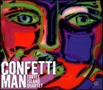 Confetti Man - Turtle Island Quartet