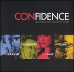 Confidence [Soundtrack from the Motion Picture]