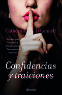 Confidencias Y Traiciones