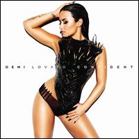 Confident [Deluxe Edition] - Demi Lovato