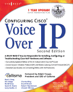 Configuring Cisco Voice Over IP