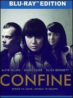 Confine [Blu-ray]