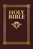 Confirmation Bible-OE-Douay Rheims