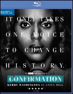 Confirmation [Includes Digital Copy] [Blu-ray] - Rick Famuyiwa