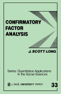 Confirmatory Factor Analysis: A Preface to Lisrel