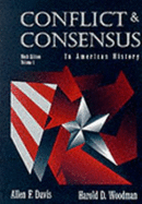 Conflict and Consensus, Volume 1, Ninth Edition