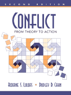 Conflict: From Theory to Action