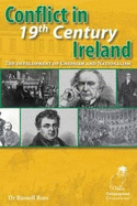 Conflict in 19th Century Ireland: The Development of Unionism and Nationalism
