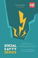 Conflict management - Social Savvy Series