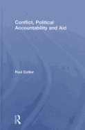 Conflict, Political Accountability and Aid