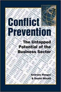 Conflict Prevention: The Untapped Potential of the Business Sector