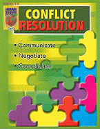 Conflict Resolution, Grades 6-8