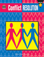 Conflict Resolution Grades K-4 - Jasmine, Julia