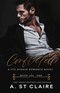 Conflicted: Book One, 5th Avenue Romance