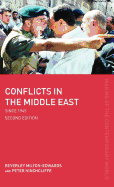 Conflicts in the Middle East Since 1945