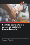 Conflitti comunitari e coesione sociale in Costa d'Avorio