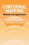 Conformal Mapping: Methods and Applications