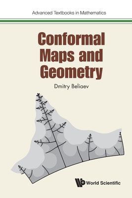 Conformal Maps and Geometry - Dmitry Beliaev