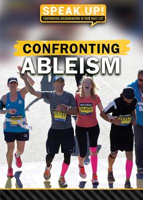 Confronting Ableism - Nichols, Susan