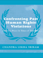 Confronting Past Human Rights Violations