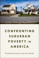 Confronting Suburban Poverty in America