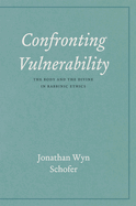 Confronting Vulnerability: The Body and the Divine in Rabbinic Ethics