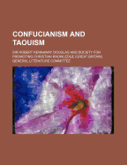 Confucianism and Taouism