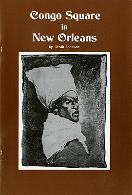 Congo Square in New Orleans - Johnson, Jerah