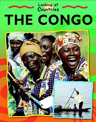 Congo - Dicker, Katie